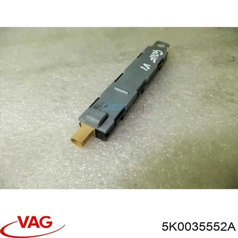 Compre 5K0035552A VAG 
