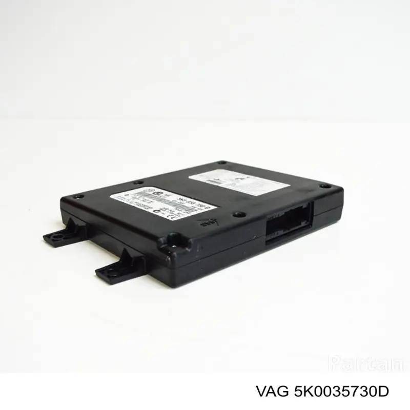 Compre 5K0035730D VAG Unidade de controlo multimídia