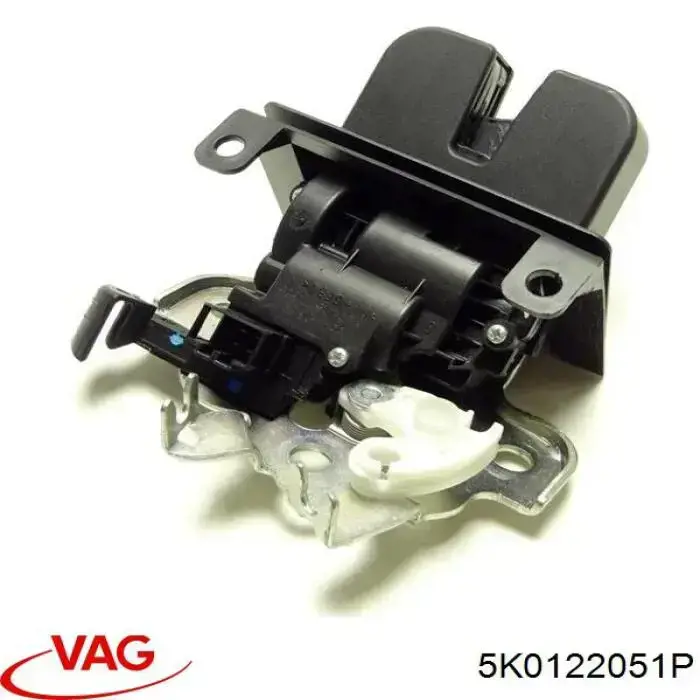 Compre 5K0122051P VAG 