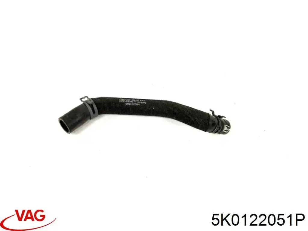  VAG 5K0122051P preço, a partir de 219,99 USD
