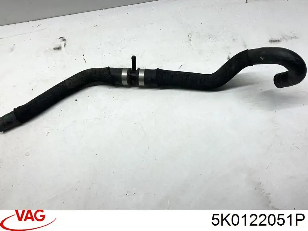 5K0122051P VAG 