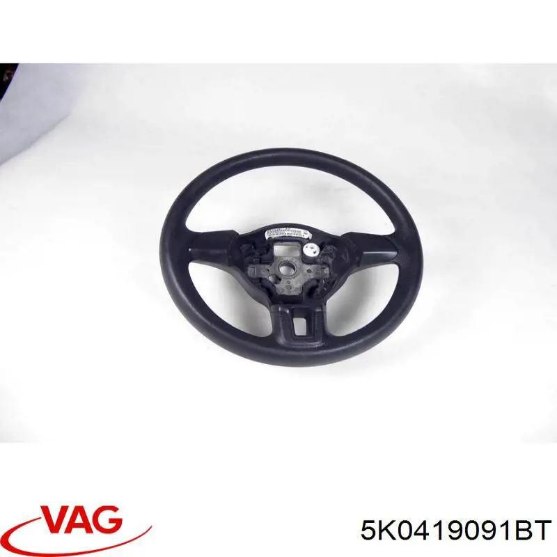 5K0419091BT81U VAG Volante
