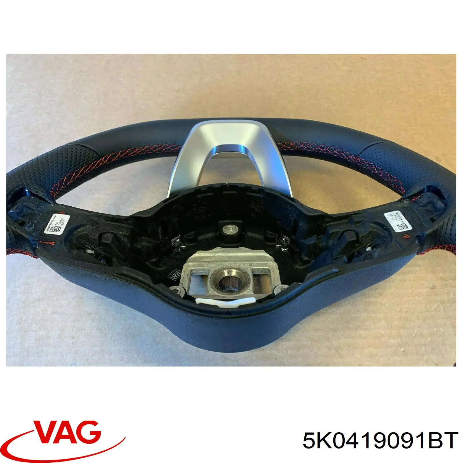 Compre 5K0419091BT VAG Volante