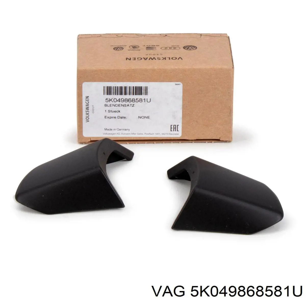 5K049868581U VAG 
