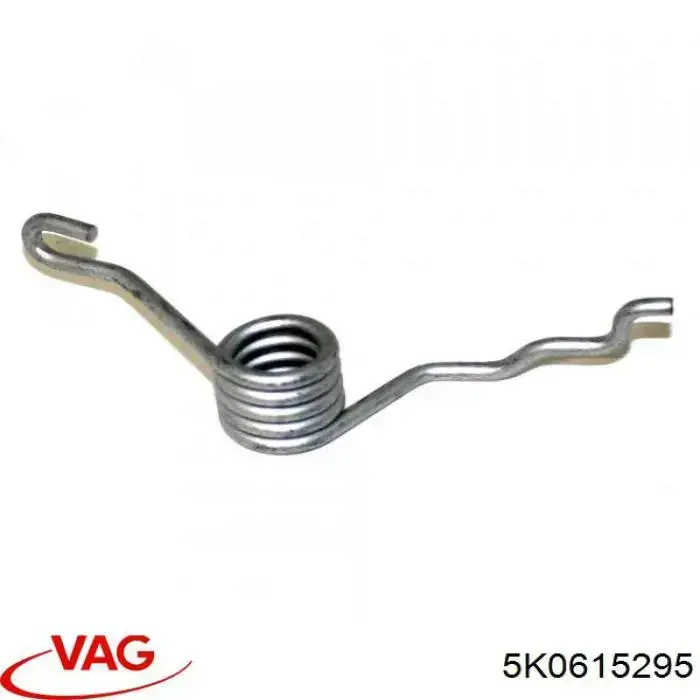  VAG 5K0615295 preço, a partir de 20,67 USD