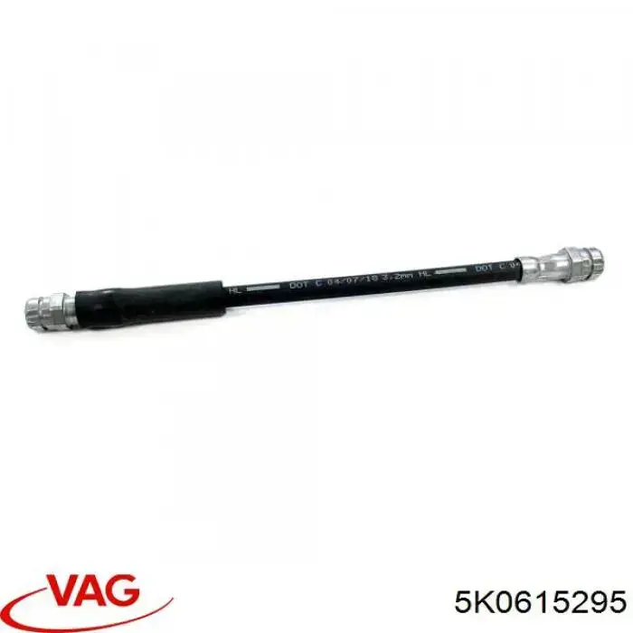 Compre 5K0615295 VAG 