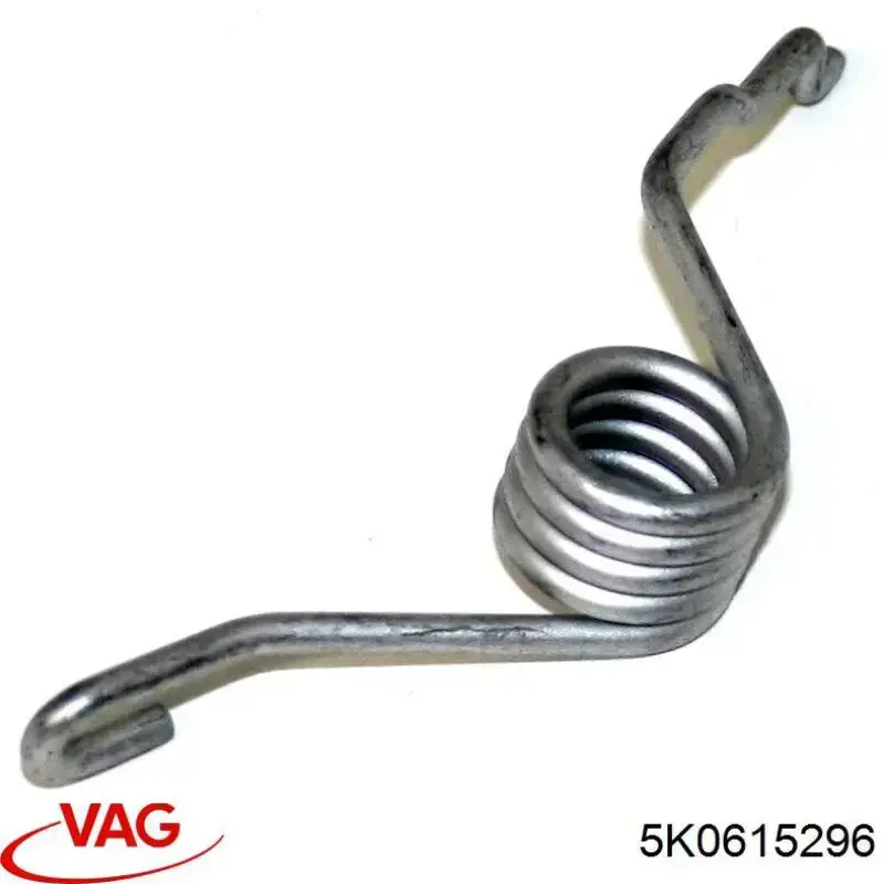  VAG 5K0615296 preço, a partir de 18,37 USD