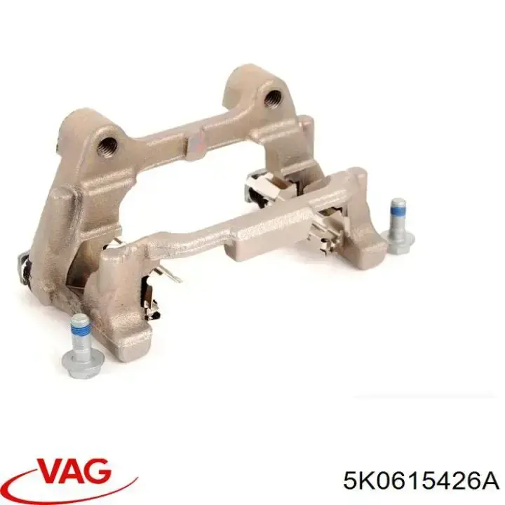 Braçadeira do freio de suporte traseiro Febest 2377C162RRH preço, a partir de 63,82 USD