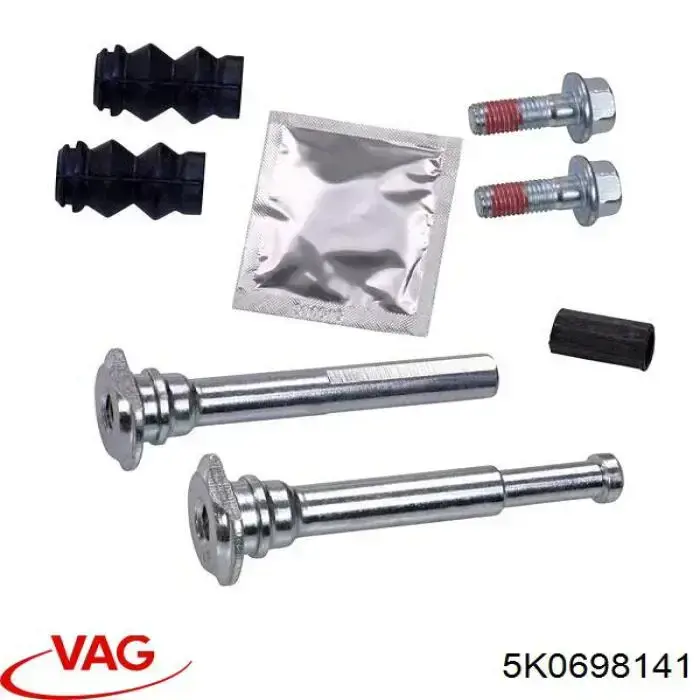 2N0698141 VAG 