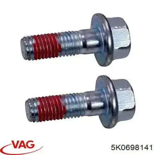  VAG 2N0698141 preço, a partir de 31,04 USD