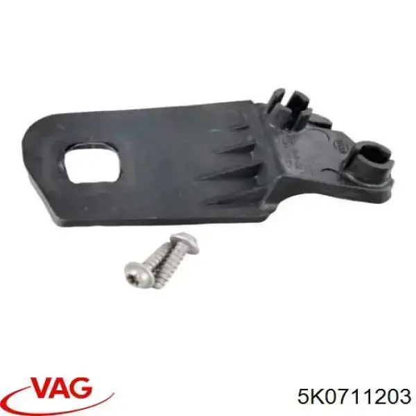 Compre 5K0711203 VAG Barra de ligação da Caixa Automática de Mudança