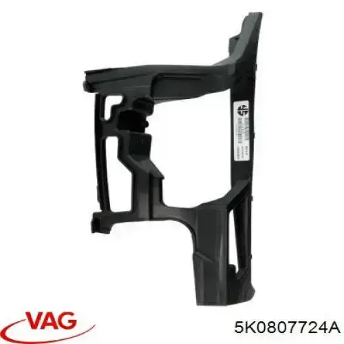 Consola do pára-choque dianteiro direito Prasco VG0391013 preço, a partir de 22,43 USD