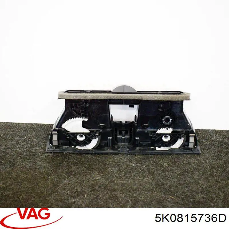  VAG 5K0815736D