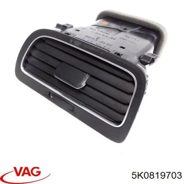 5K0819703 VAG 