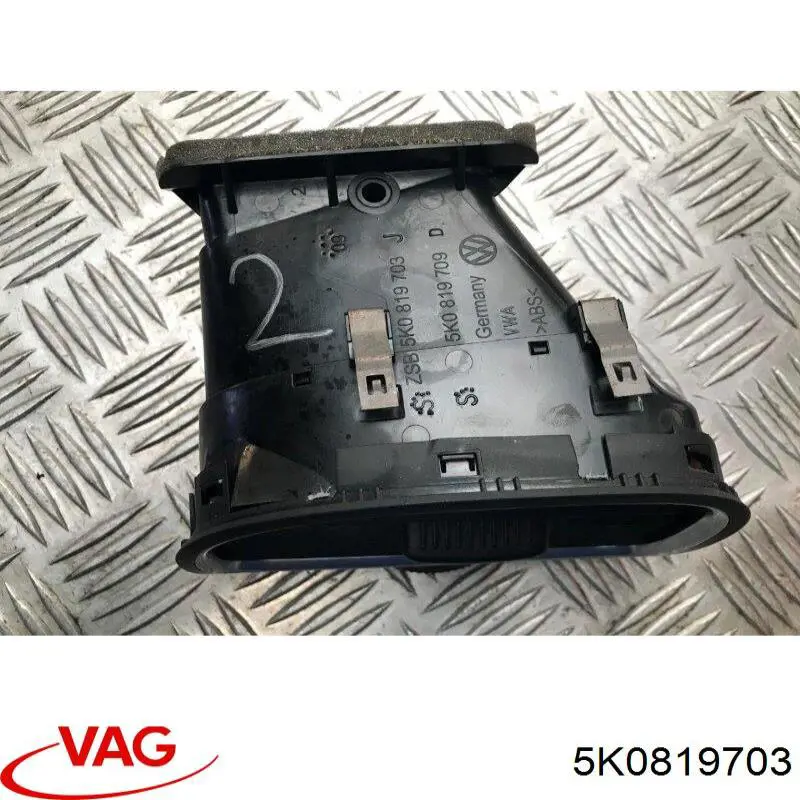  VAG 5K0819703 preço, a partir de 37,46 USD