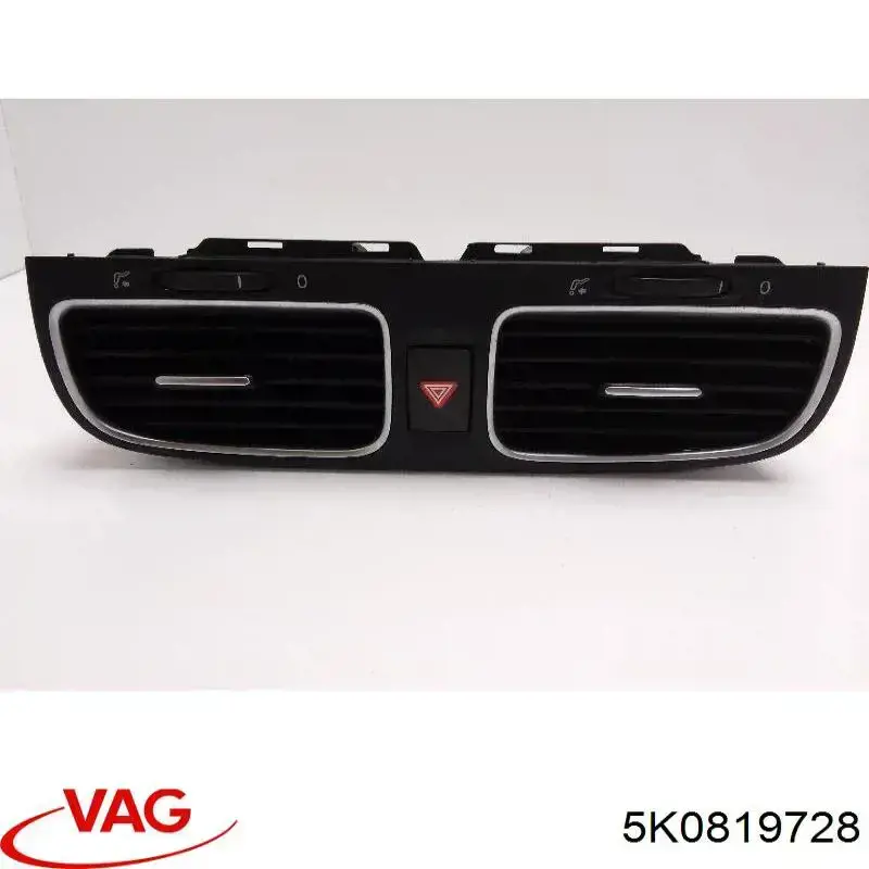  VAG 5K0819728