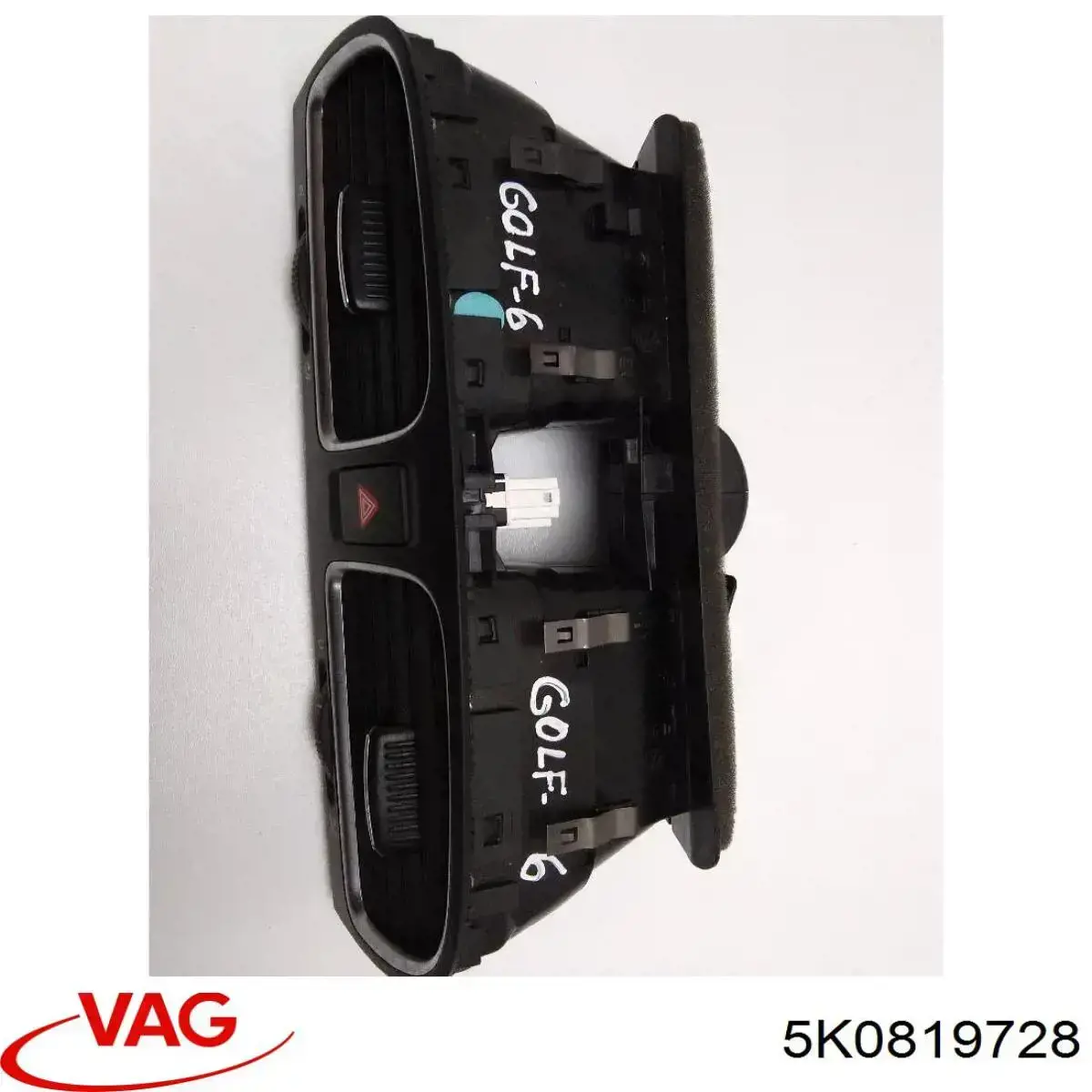5K0819728 VAG 