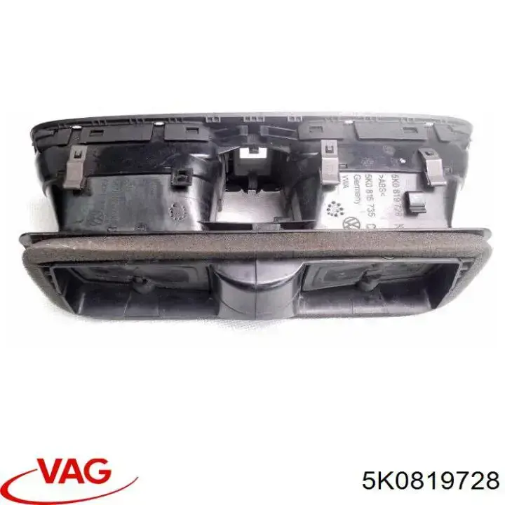  VAG 5K0819728 preço, a partir de 66,40 USD