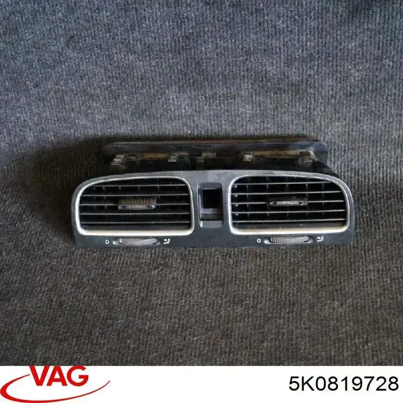 5K0819728 VAG 