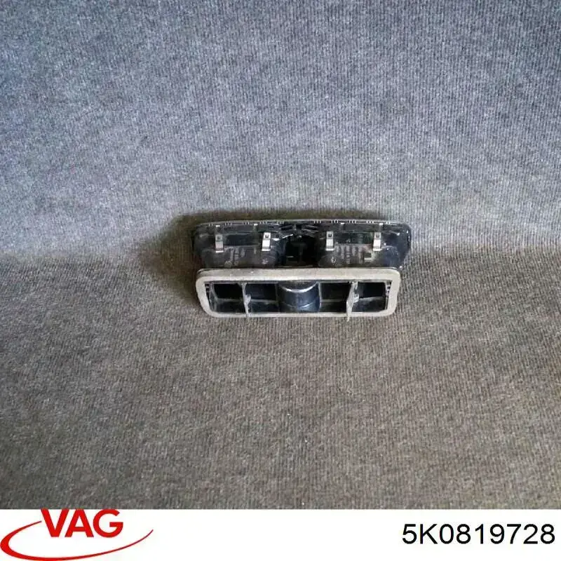  VAG 5K0819728 preço, a partir de 66,40 USD