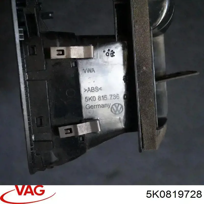 Compre 5K0819728 VAG 