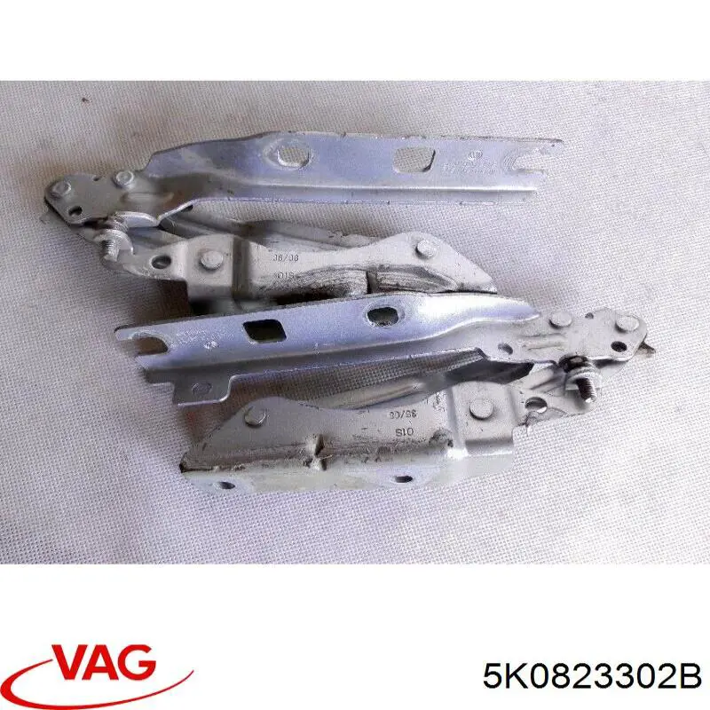 5K0823302B VAG Gozno da capota direito