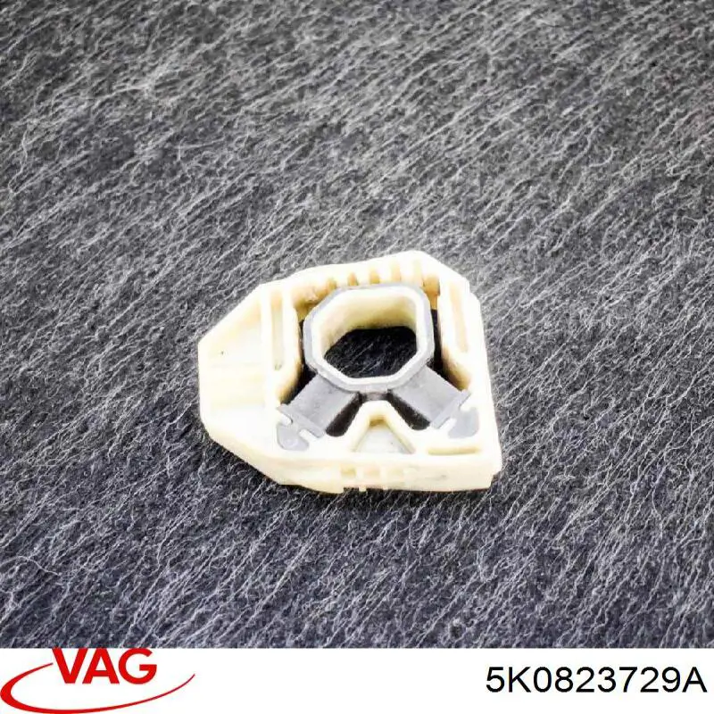 Vedação da capota VAG 5K0823729A preço, a partir de 26,43 USD