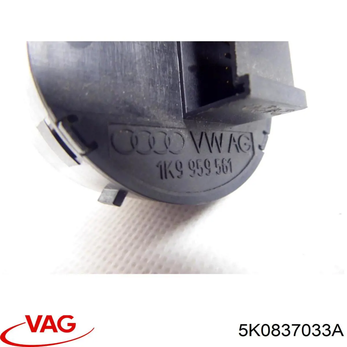 Compre 5K0837033A VAG 