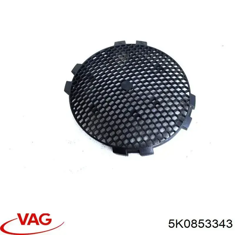 5K0853343 VAG 