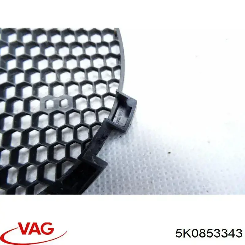  VAG 5K0853343 preço, a partir de  USD