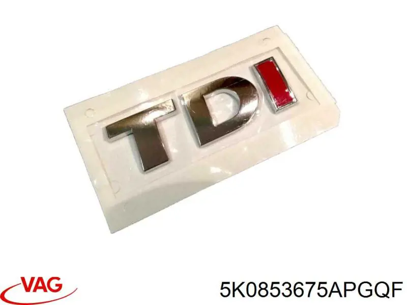  VAG 5K0853675APGQF preço, a partir de 83,99 USD