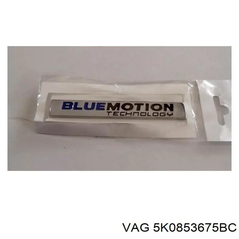 5K0853675BC VAG 