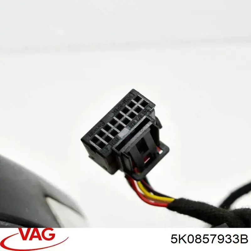 VAG 5K0857933B preço, a partir de 52,52 USD