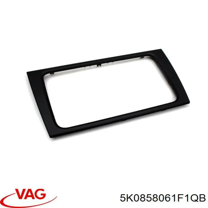 5K0858061E1QB VAG 