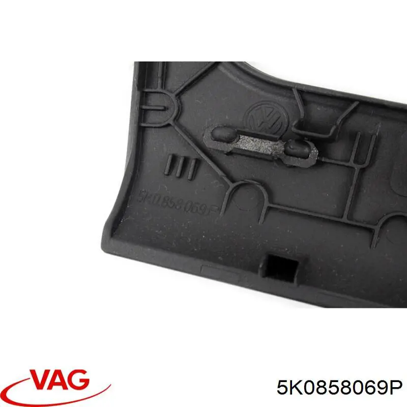 5K0858069P VAG 