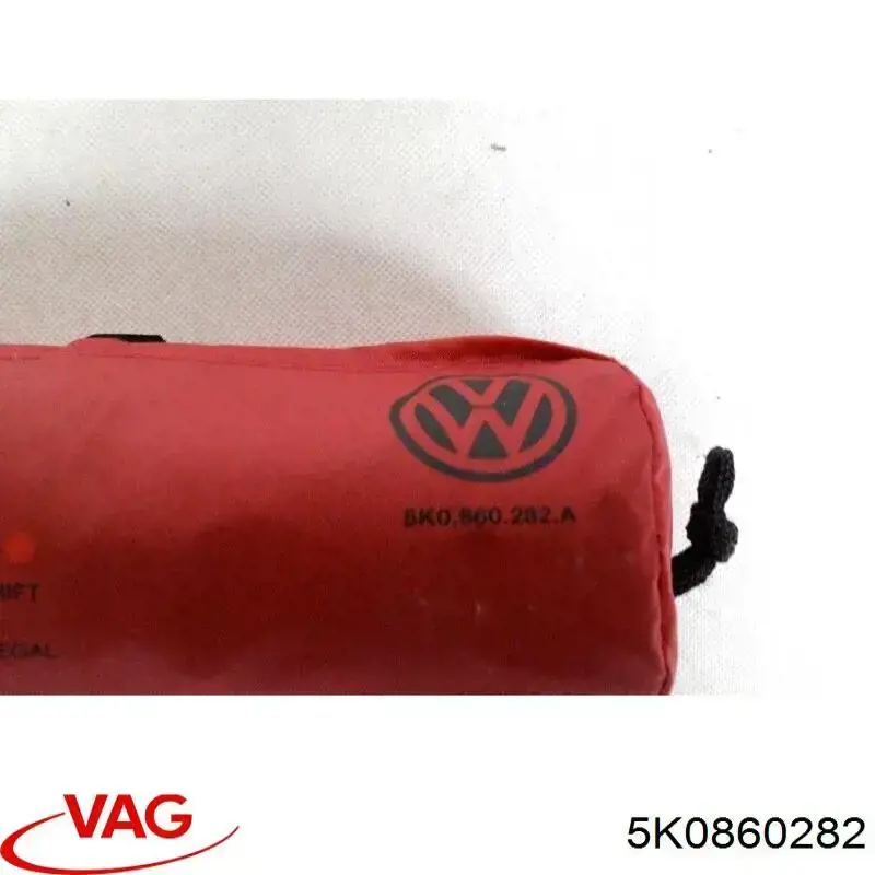 5K0860282 VAG 