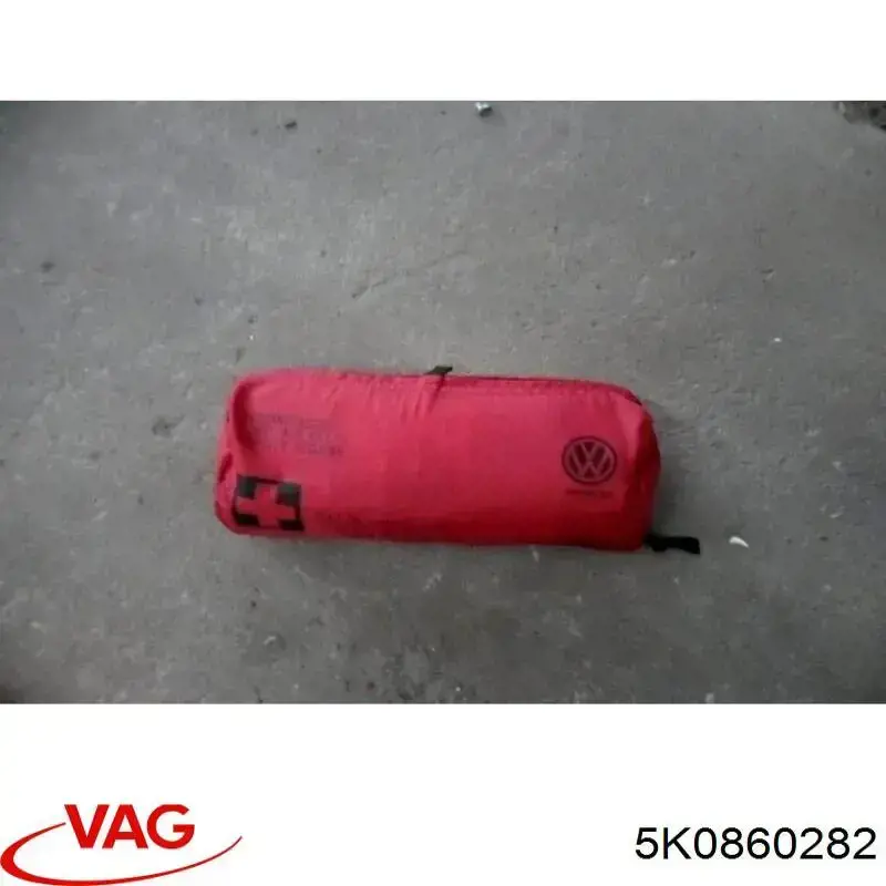 VAG 5K0860282 preço, a partir de 101,69 USD
