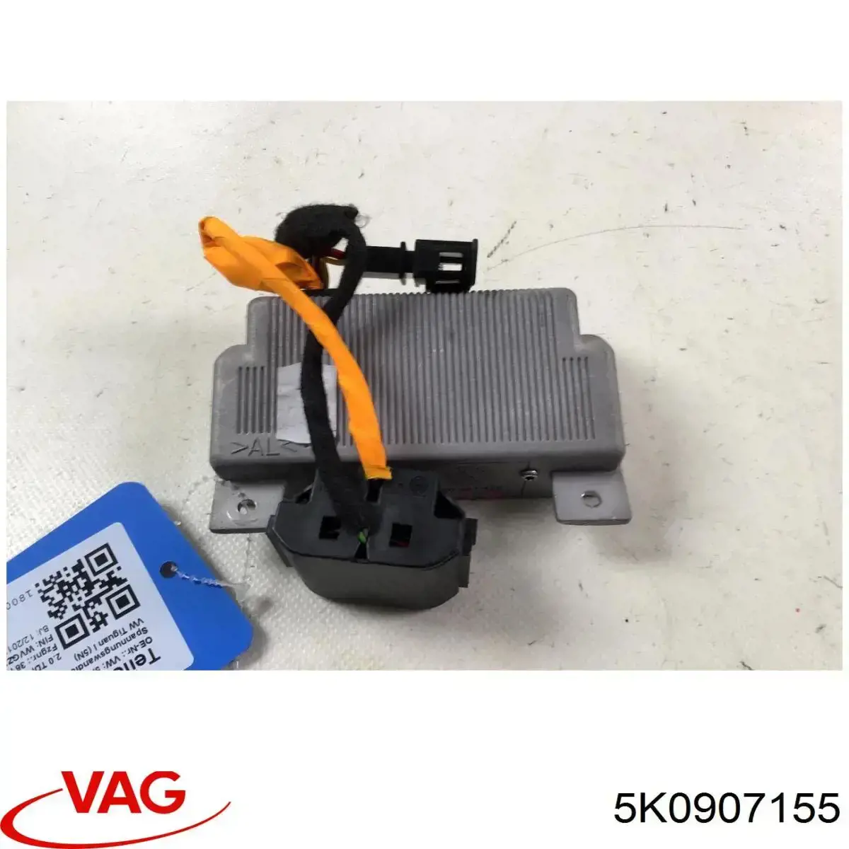  VAG 1K0907155C preço, a partir de 243,15 USD