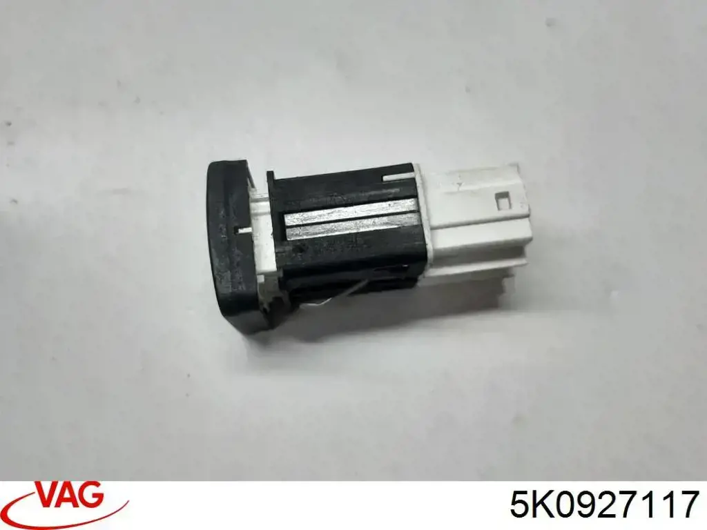 Compre 5K0927117 VAG Botão de ativação ESP