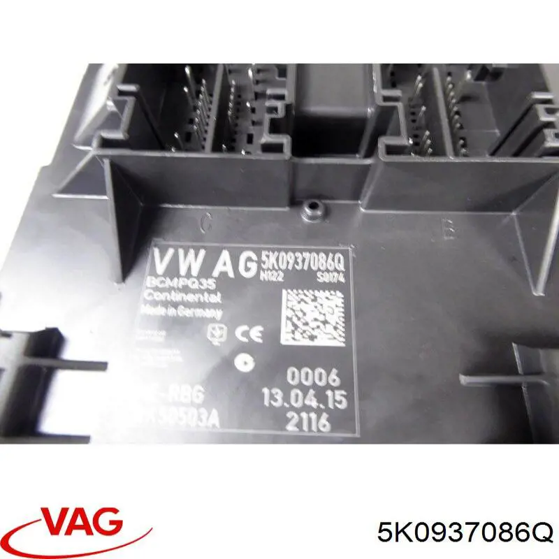 Compre 5K0937086Q VAG 
