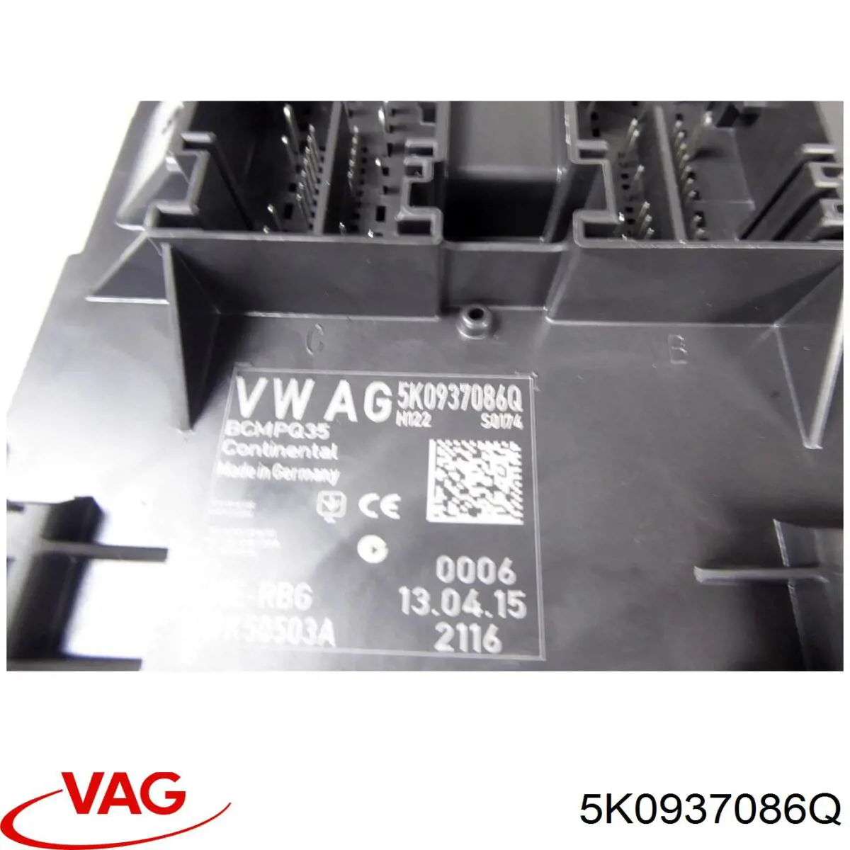 5K0937086Q VAG 