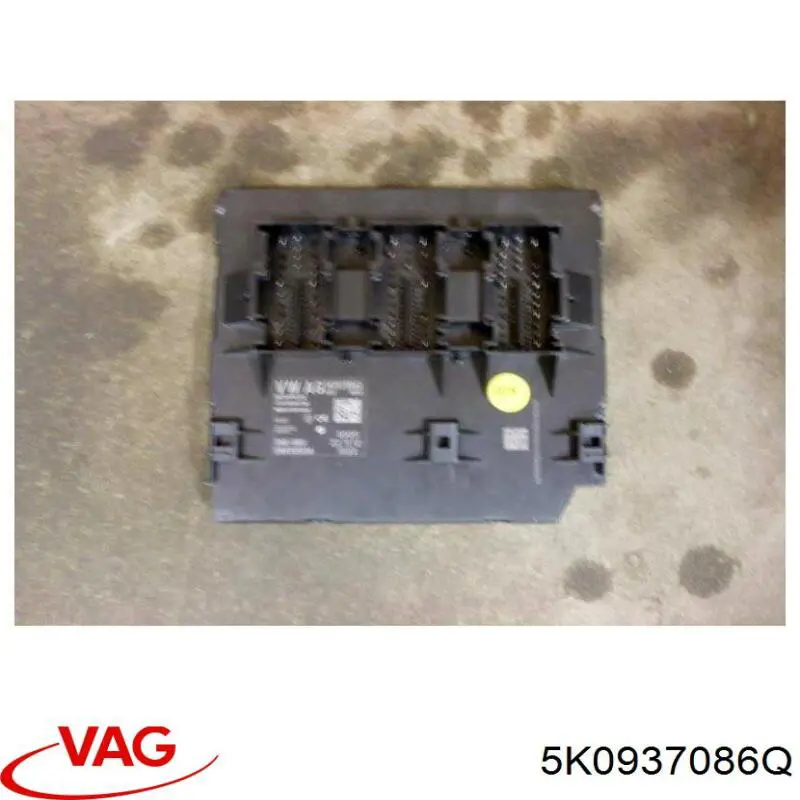  VAG 5K0937086Q preço, a partir de 187,28 USD