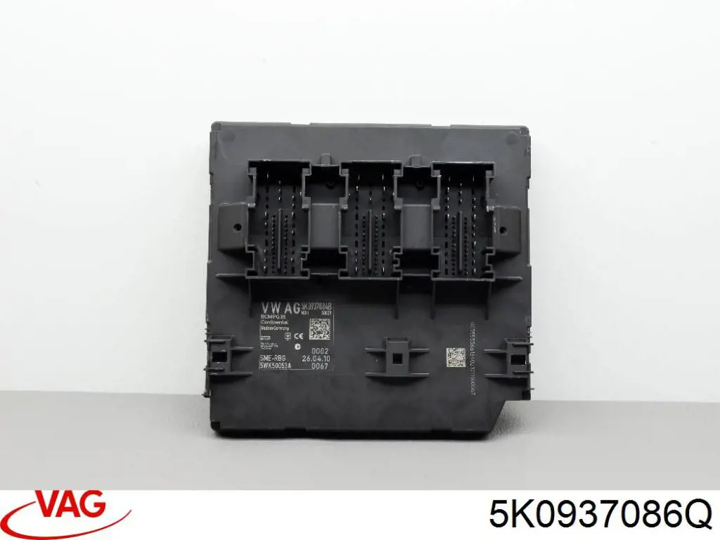  5K0937086Q VAG