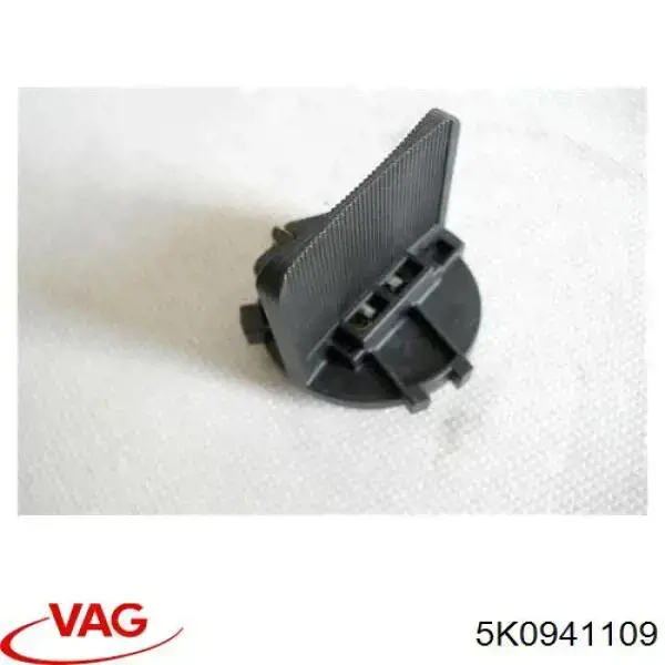 Compre 5K0941109 VAG Base (casquilho) de lâmpada da luz