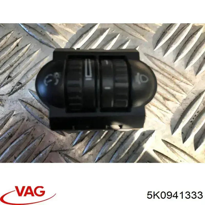 Botão (regulador) de corretor das luzes VAG 5K0941333 preço, a partir de 30,65 USD