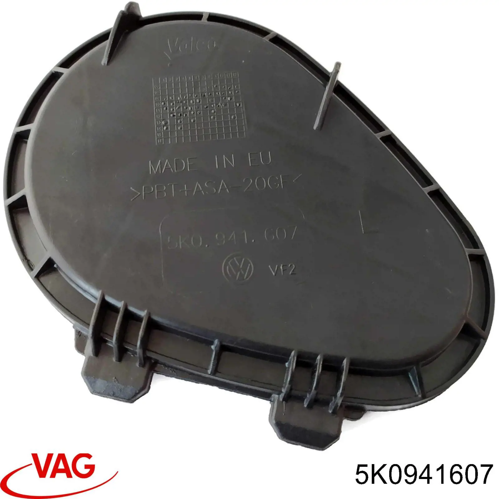 5K0941607 VAG 