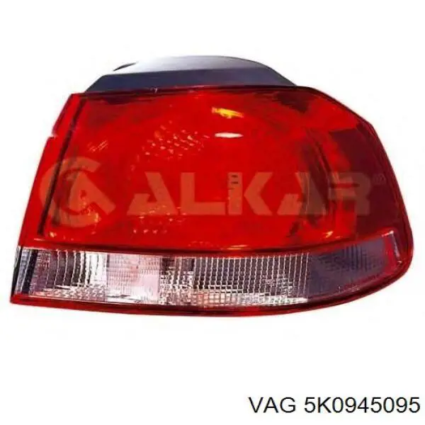  VAG 5K0945095 preço, a partir de 71,76 USD