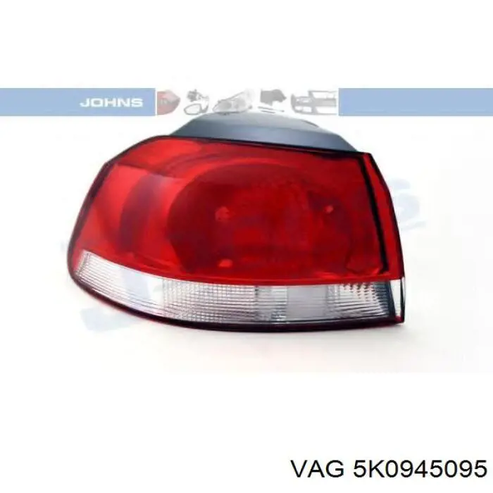 5K0945095 VAG 