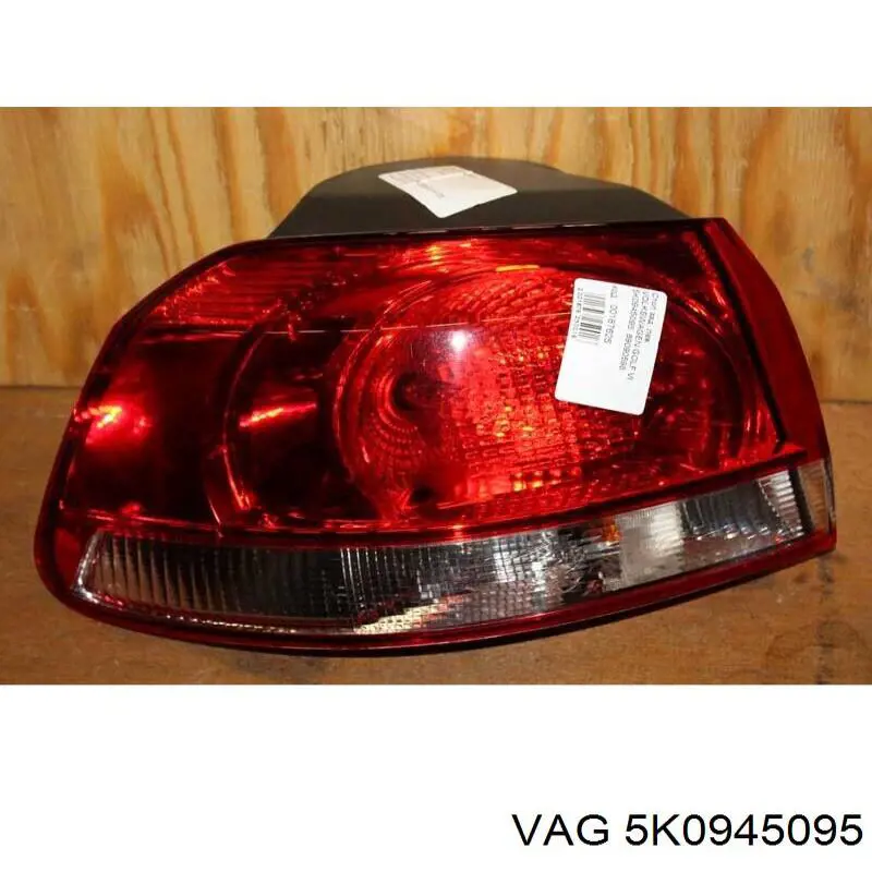  VAG 5K0945095