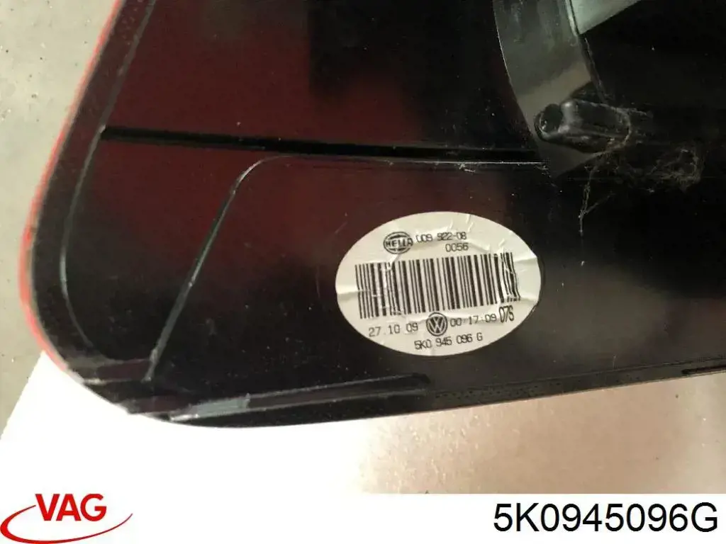Compre 5K0945096G VAG 